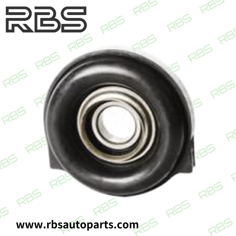 37521-33G25 RUBBER CENTER BEARING CENTER SUPPORT FOR Nissan BIG-M 4WD SD25 4WD Z24 4WD