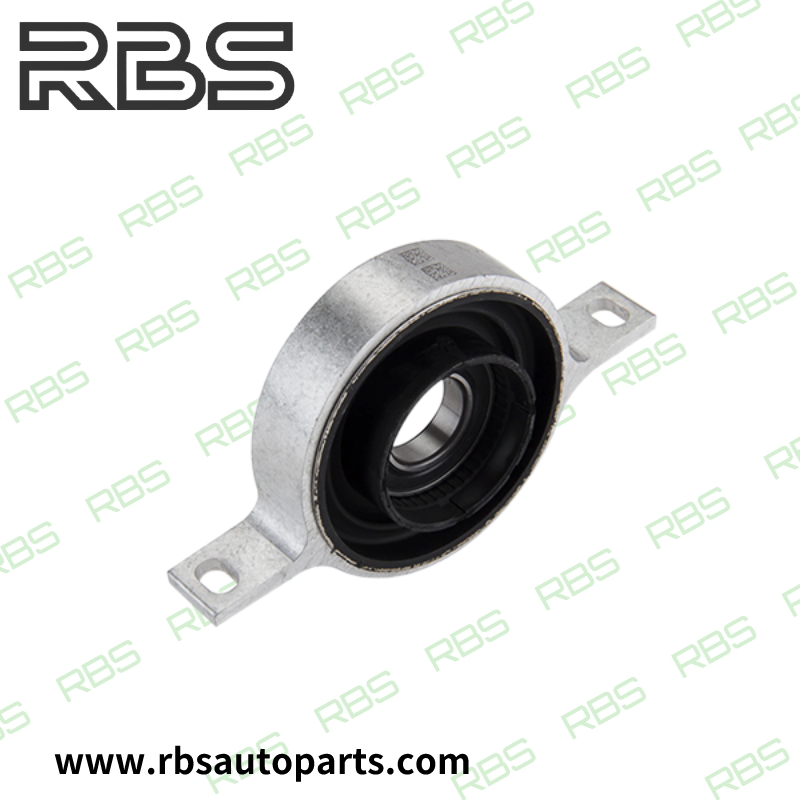 26127526631 30MM DRIVESHAFT CENTER SUPPORT WITH BEARING FOR BMW E82 E88 E90 E92